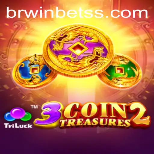Descubra o Mundo Emocionante de 3CoinTreasures2: Como Jogar e Vencer