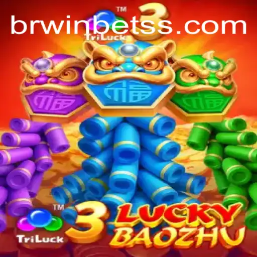3LuckyBaozhu: Um Novo Horizonte em Jogos de Aposta no Brasil