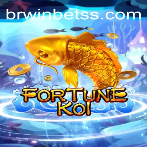 Explorando FORTUNEKOI: Um Mergulho no Fascinante Mundo do Jogo de Apostas