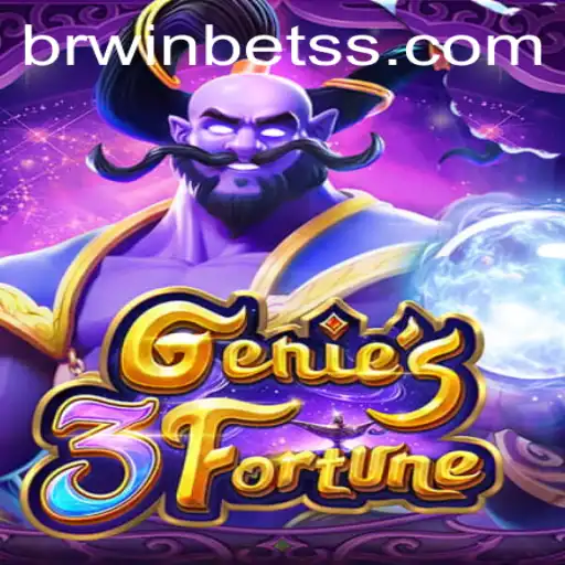 Explorando Genie3Fortune: Um Mergulho no Mundo dos Jogos com 'br win bet'