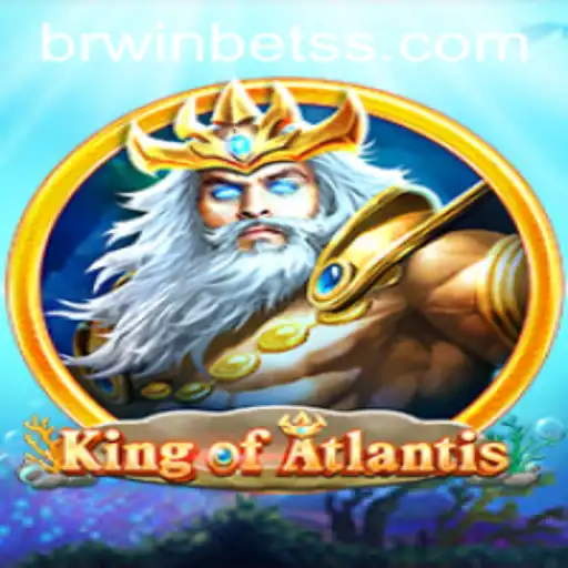 Descubra KingofAtlantis: O Jogo de Aventura Submarina