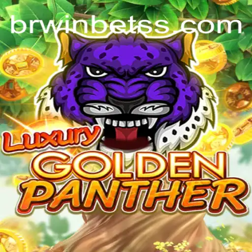 Explorando a Excitante Experiência de Jogo em LUXURYGOLDENPANTHER