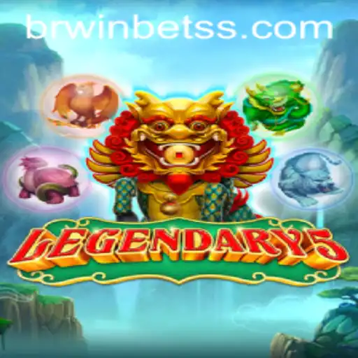 Descubra o Universo de Legendary5: Estratégia e Diversão em Cada Jogo