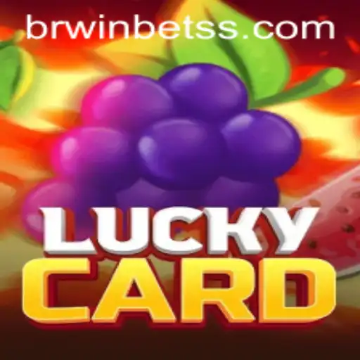 Descubra LuckyCard: O Jogo de Azar que Conquista o Mundo