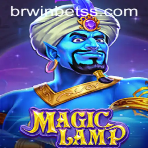 MagicLamp: Descubra o Fascinante Mundo do Novo Jogo 'BR Win Bet'