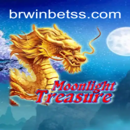 MoonlightTreasure: Descobrindo Tesouros Sob a Lua