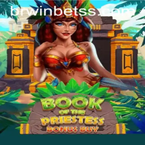 Book of The Priestess: Um Guia Completo para Entusiastas de Jogos