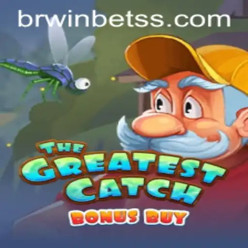 Explore o Mundo de TheGreatestCatchBonusBuy: Aventura e Emoção Garantidas