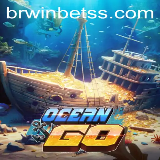 Descubra o Universo de OceanGO: O Novo Fenômeno dos Jogos Online