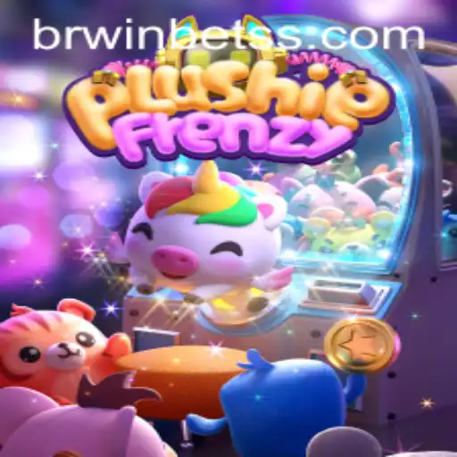 PlushieFrenzy: Vire o Jogo com Apostas no Mundo dos Bichinhos de Pelúcia