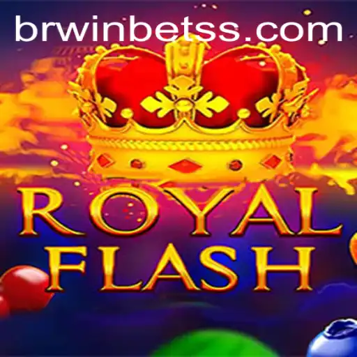 Descubra RoyalFlash: O Império das Apostas Vencedoras