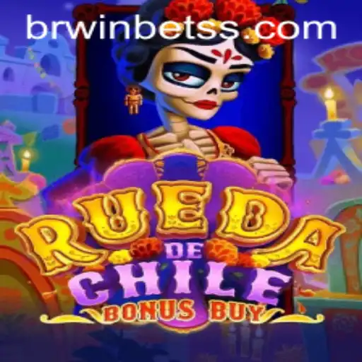 RuedaDeChileBonusBuy: Explore o Emocionante Jogo de Aposta