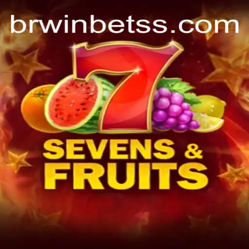 Explorando o Vibrante Mundo do Slot SevensFruits