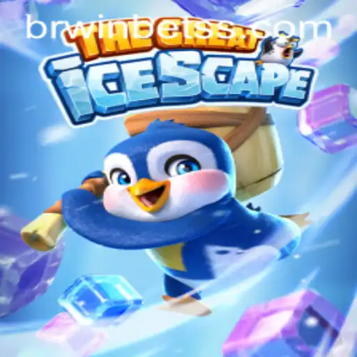 Descubra o Mundo Gelado de TheGreatIcescape: Como Jogar e Vencer
