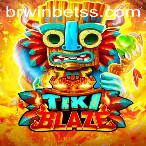 TikiBlaze: Descubra o Novo Fenômeno dos Jogos de Apostas