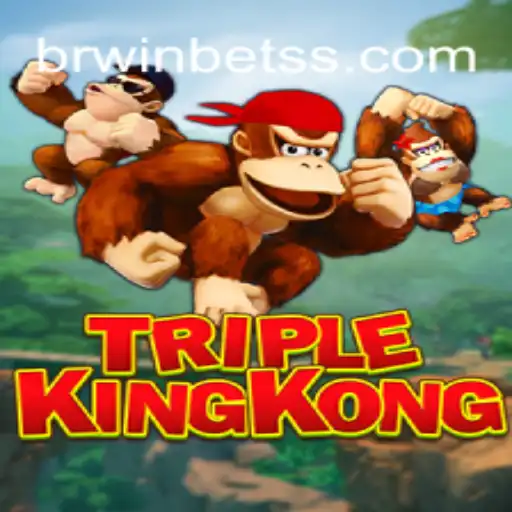 TripleKingKong: A Nova Sensação dos Jogos de Apostas